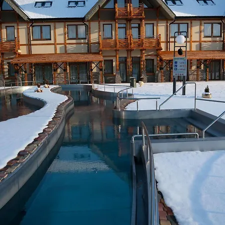 Apartmany Gino Besenova *