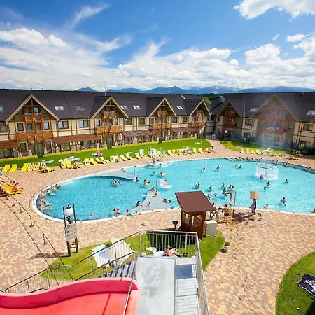 Apartmany Gino Besenova