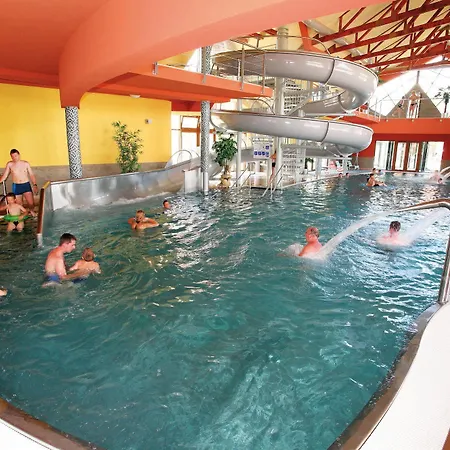 Апартаменты Gino