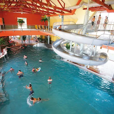 Apartment Apartmany Gino Besenova