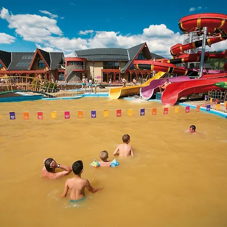 Apartmany Gino Besenova * Besenova