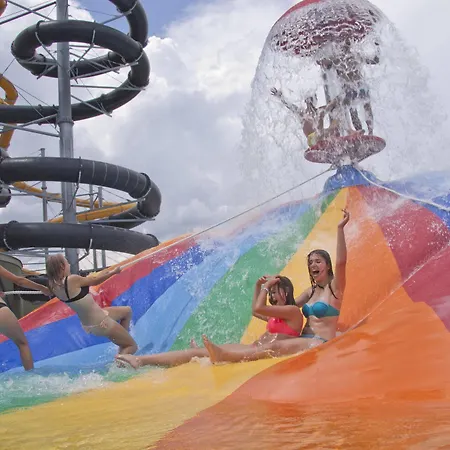 Apartmany Gino Besenova *